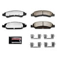 thumbnail image 2 of Disc Brake Pad Set, 2 of 7