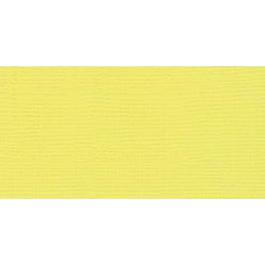 Bazzill Fourz Cardstock 12"X12"-Pollen/Grasscloth