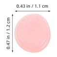 thumbnail image 2 of OULII 500pcs Glow Pebbles Decoration Luminous Design Garden Pebbles for Outdoor Landscaping, 2 of 6