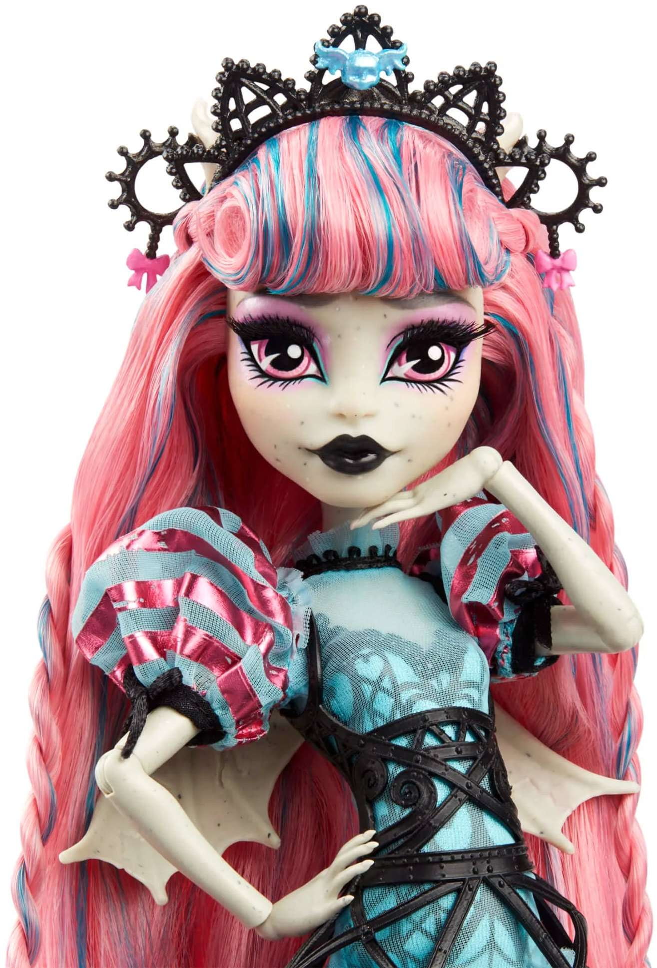 Monster High Rochelle Goyle Muñeca, 12 pulgadas Honduras Ubuy