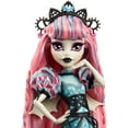 thumbnail image 2 of Monster High Rochelle Goyle Doll, 12 inches, 2 of 4