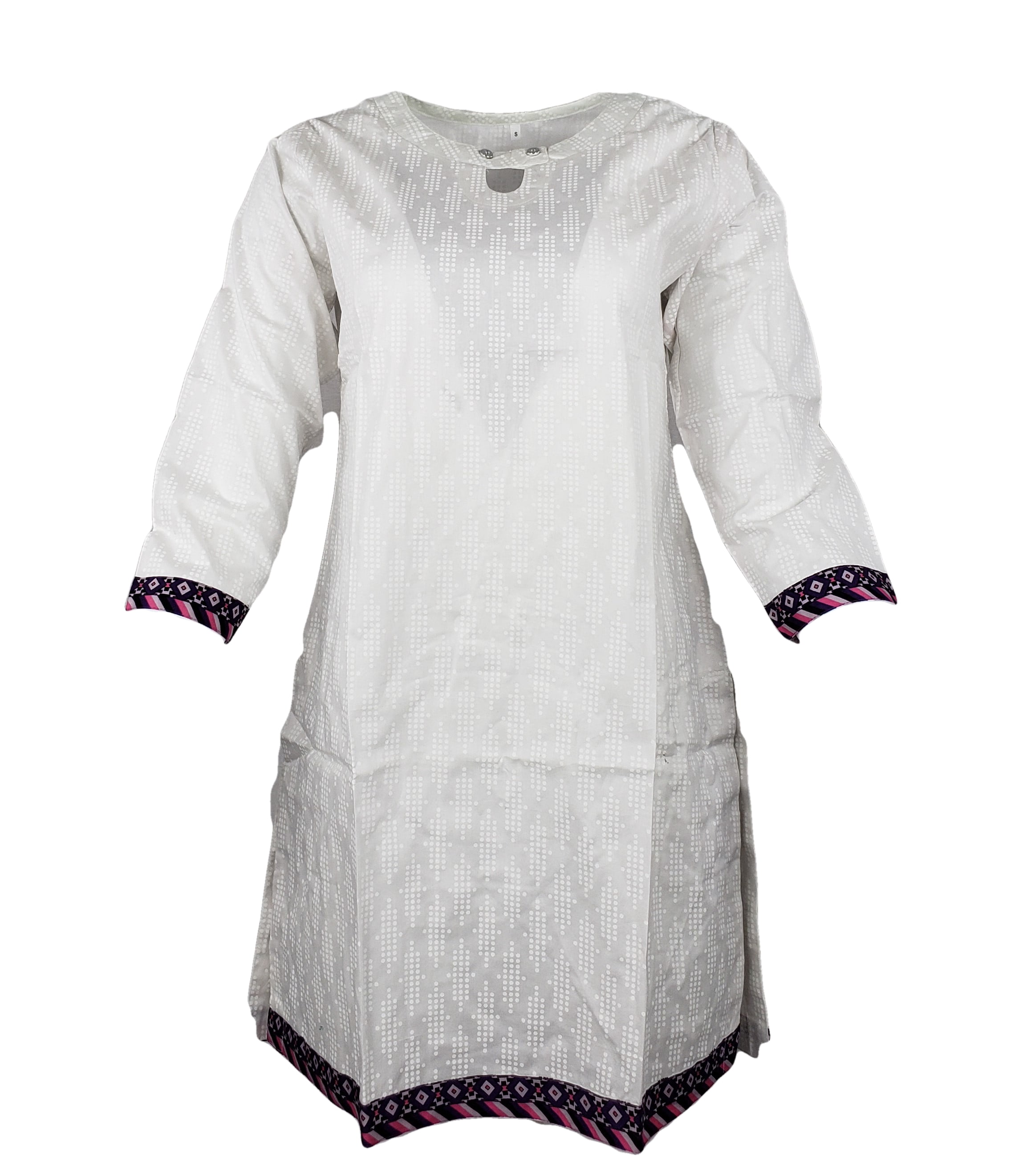 ladies cotton kurtis