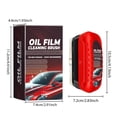 thumbnail image 3 of Cleaner With Bleach Toilet Bowl Cleaner Vacuum Cleaner Carpet Cleaner Oil Film Cleaning Brush Car Windshield Oil Film Cleaner, Car Oil Film Cleaning Brush, Glass Oil Film(Buy 2 get 1 free), 3 of 9