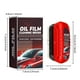 thumbnail image 3 of ¡Compre 2 y obtenga 3! Cepillo de limpieza de película de aceite, limpiador de película de aceite para parabrisas de coche, cepillo de limpieza de película de aceite de coche, removedor de película de, 3 of 5