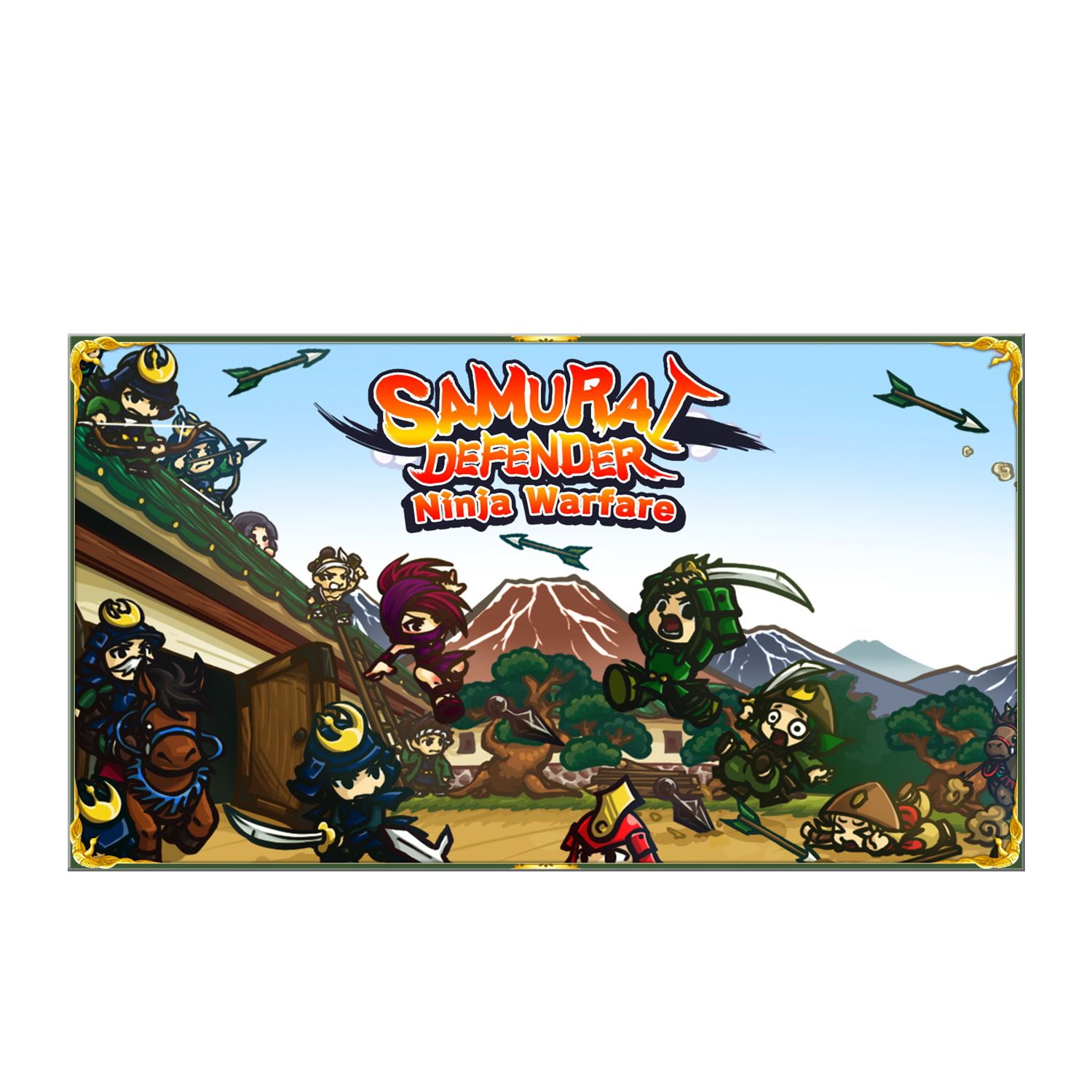 Samurai Jack: Battle Through Time - Nintendo Switch [Digital