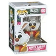 Funko POP! Disney's 70th Alice in Wonderland White Rabbit with Watch
