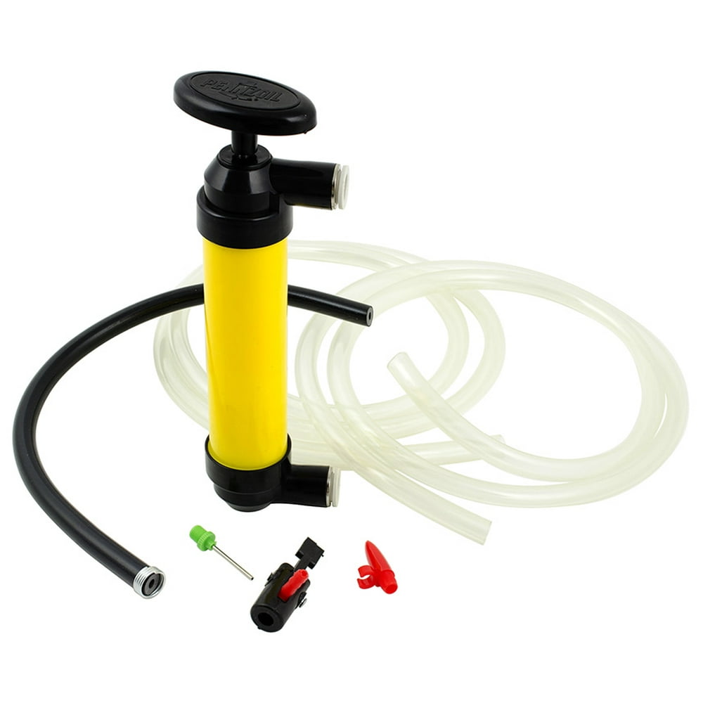 HyperTough MultiUse Pump Universal, 36200WD