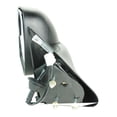 thumbnail image 3 of Geelife Towing Mirror Power Heated Driver Side Left For 1998-2002 1500 2500 3500 pickup, 3 of 9