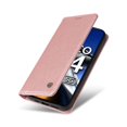 thumbnail image 3 of Funda para Xiaomi POCO X4 Pro 5G Estuche de Cuero PU Tipo Cartera con Ranuras para Tarjetas y Cierre Magnético, 3 of 5