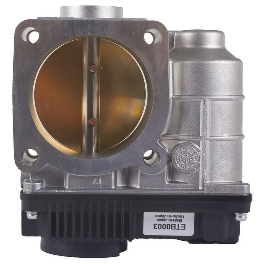 AISIN TBN-012 Fuel Injection Throttle Body Fits select: 2002-2006 NISSAN ALTIMA, 2002-2006 NISSAN SENTRA