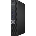 thumbnail image 4 of Restored Desktop Micro PC Dell OptiPlex 3040 6th Gen- Intel Core i5 Ram 8GB 500GB HHD (Refurbished), 4 of 8