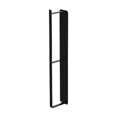 thumbnail image 1 of Magnetic Clothes Rack,Storage Rack,Side Space Saving,Wall Mounted Towel Rack for Increased Storage Space 45cm, 1 of 1