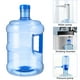thumbnail image 4 of Botella de agua portátil para exteriores, cubo de agua, garrafa de agua mineral gruesa, cubo de almacenamiento de agua de 5 litros, 4 of 7