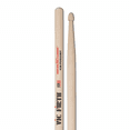 thumbnail image 5 of Vic Firth American Classic Extreme 5B PureGrit Drumsticks, 5 of 5