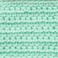 thumbnail image 3 of Bernat® Super Value™ #4 Worsted (Medium) Acrylic Yarn, Mint 7oz/197g 440 Yards, 3 of 5