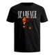 thumbnail image 1 of Playera Scarface Cara Cortada Tony Montana Alpacino Camiseta, 1 of 3