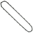 thumbnail image 3 of Full Chisel Skip Tooth Chainsaw Chain 20 inch .058 3/8 72DL for Husqvarna 3 Pack 810-CCC2290H, 3 of 5