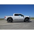 thumbnail image 6 of EGR 2018 Ford F-150 Bolt-On Look Fender Flares - Set - Black Matte, 6 of 10