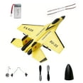 thumbnail image 2 of FX620 SU35 SU30 RC Plane Spare Parts Accessories Propeller Blade / Landing Gear / Landing Seat / Battery / Charger, 2 of 9