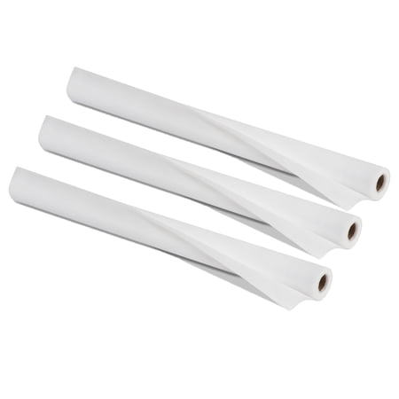 Smart-Fab Art & Decoration Fabric Roll, 24" x 18', White