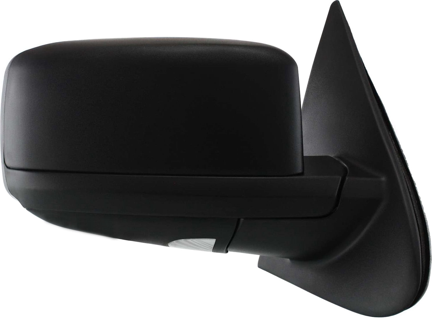 Mirror Compatible With 2003 Ford Expedition Right Passenger Side Heated Paintable Kool-Vue