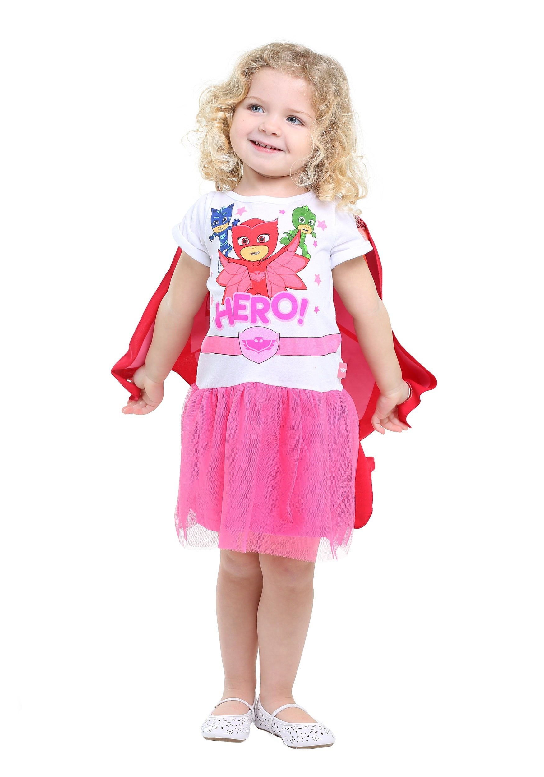 owlette tutu outfit