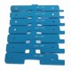 thumbnail image 1 of Desiderio Juego de 7 bloques medidores de aleación de aluminio, barras de configuración de mesa de sierra, distancia de prueba de profundidad, bloque de medición de carpintería, 1 of 6