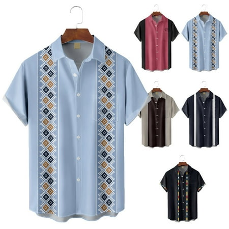 

Adults Casual Tees Funny Slim-Fit Clothing Apparel Plus Size Men