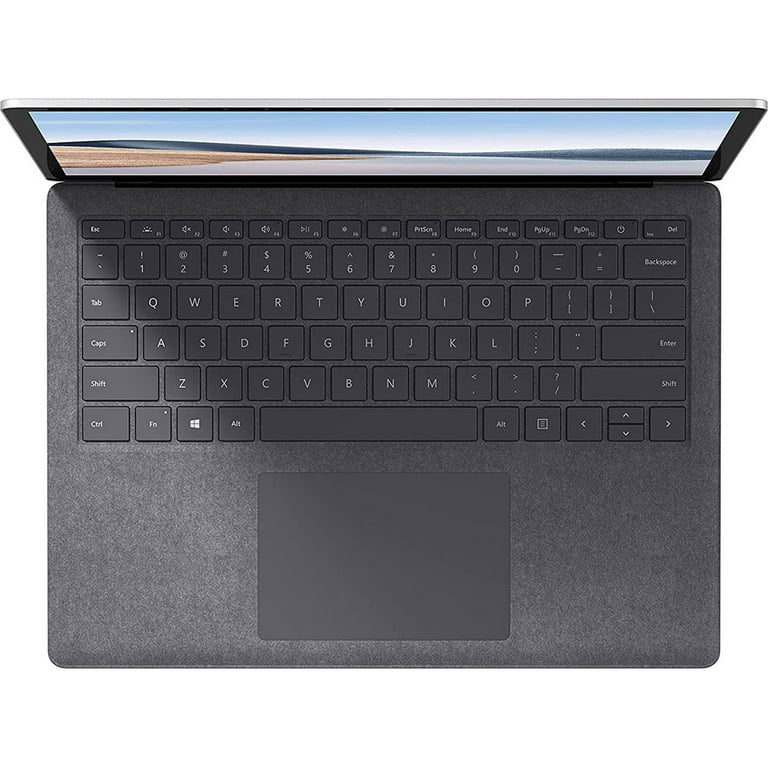 Microsoft 5PB-00001 Surface Laptop 4 13.5