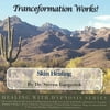 Steven PhD Gurgevich - Skin Healing [CD]