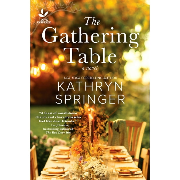 "The Gathering Table (Walmart Exclusive)"