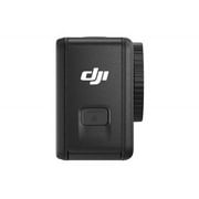 DJI Osmo 4K 4x Action Camera, Black