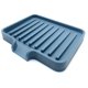 thumbnail image 4 of Jabonera y soporte para esponja Happitasa Silicone x2, 4 of 6