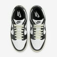 thumbnail image 4 of Women's Nike Dunk Low PRM White/Black-Coconut Milk (FQ8899 100) - 6, 4 of 8