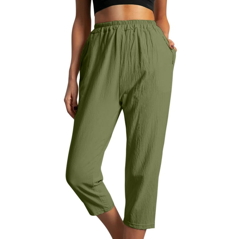 Pantalones de mujer online en walmart