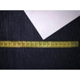 thumbnail image 5 of 100% Cotton Denim Fabric STRIPES 58" wide available in 2 styles 4mm and 2mm stripes, 5 of 11