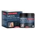thumbnail image 1 of Crema hidratante para hombres de 50 ml Crema para perezosa Crema correctora no grasosa de absorción rápida para el control del aceite Cara Sunnimix Hombres Facial Hidratante, 1 of 8