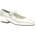 thumbnail image 2 of BenjaminWalkSabrina-Color-White/Size-4, 2 of 2