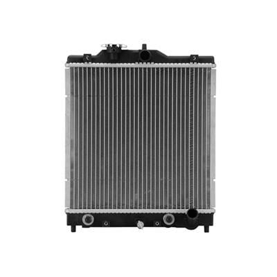 1996 honda civic radiator deals
