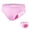 Light Pink, variant on Panties for Women,Cycling Briefs with 3D Thickened Silicone Cushion for Support Lightweight Quick-Drying Comfort,Womens Underwear,Pink,2XL