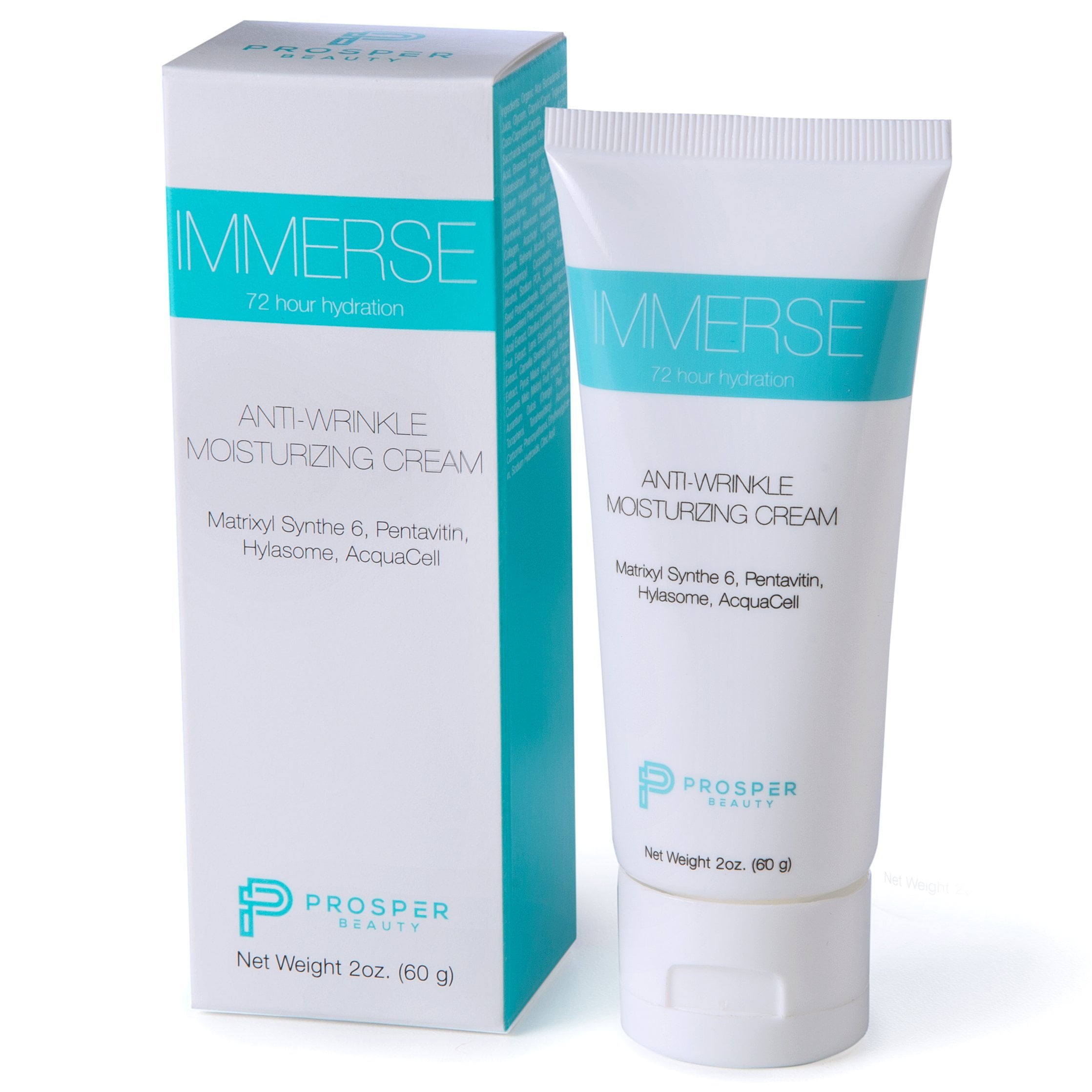 vitamin b5 face moisturizer