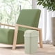 thumbnail image 3 of Clearance Trash Can Household Large Capacity Creative Swing Lid Trash Can European Style Bathroom Trash Can Sealing Strip Buy 2 get 10% off, 3 of 4