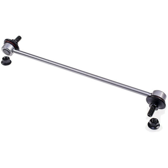 Dorman SL65115XL Front Suspension Stabilizer Bar Link Kit for Specific Mazda Models