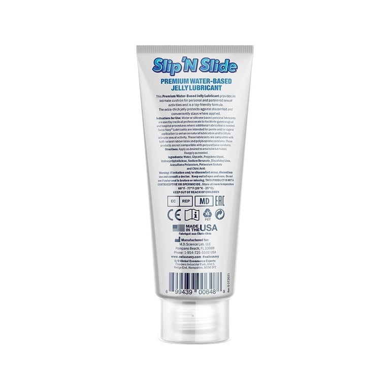 best slip n slide lubricant Better Than Flowers: Give The Gift Of Pleasure With Up To 69% Off At  Babeland main image 1