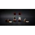 thumbnail image 3 of Cole & Mason Derwent Acrylic Pepper Mill, Chestnut Rose Gold, 3 of 5