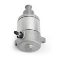 thumbnail image 5 of Starter Motor For Honda ANF125 ANF 125 Innova 03-07 Grom125 14-19 31200-KPW-901, 5 of 8