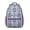 Purple-4, variant on Waterproof School Backpack with Bengal Tiger Jungle Print - Ergonomic Student Backpack with Spinal Support, Breathable Straps & Durable Design for Teens & College