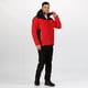 thumbnail image 2 of Regatta - Chaqueta Acolchada Highton para Hombre (Rojo Real, Marino Anochecer) Regatta UTRG5569_truerednightfallnavy, 2 of 5