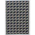thumbnail image 1 of Momeni_BAJA COLLECTION_BAJ14_NAVYsize2'3"x7'6", 1 of 5