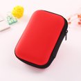 thumbnail image 3 of Charger Cable Travel Organizer Bag Earphones Storage Electronics Bags Sae Charging Case, 3 of 6